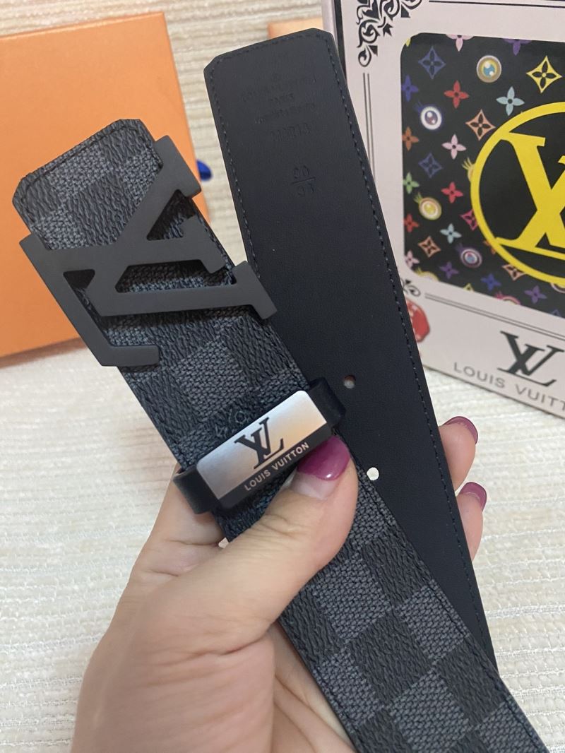 Louis Vuitton Belts